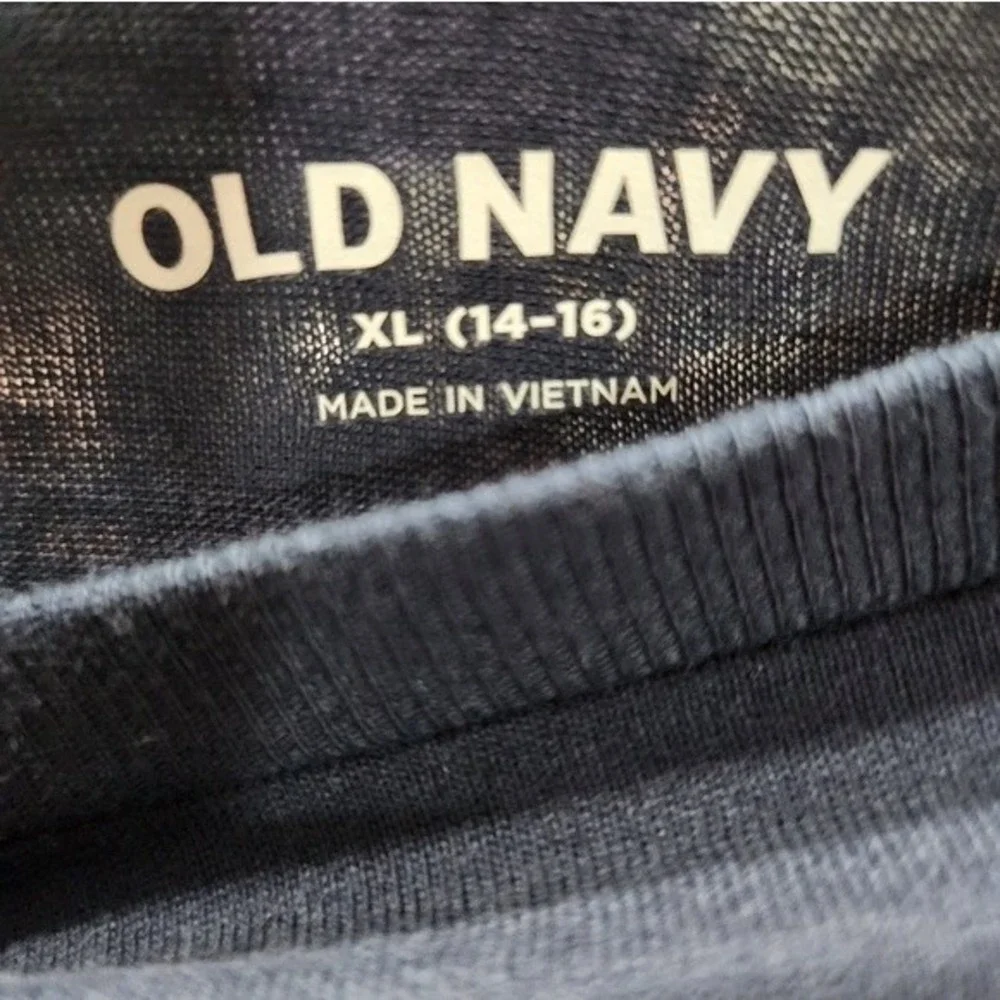 Old Navy nwt old